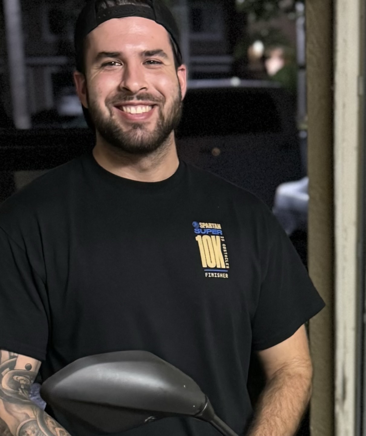 Avatar for Jacob armus 