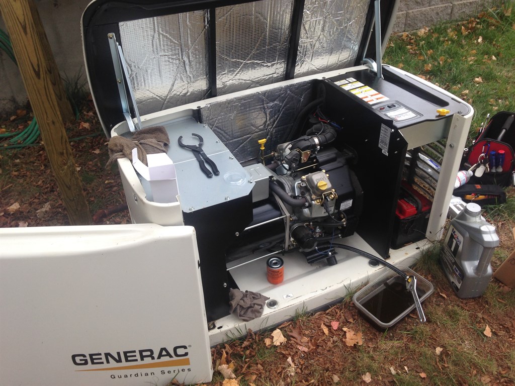 Generator Power Solutions of New England Reviews Nashua, NH Angi