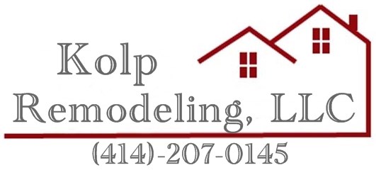 Kolp Remodeling, LLC logo