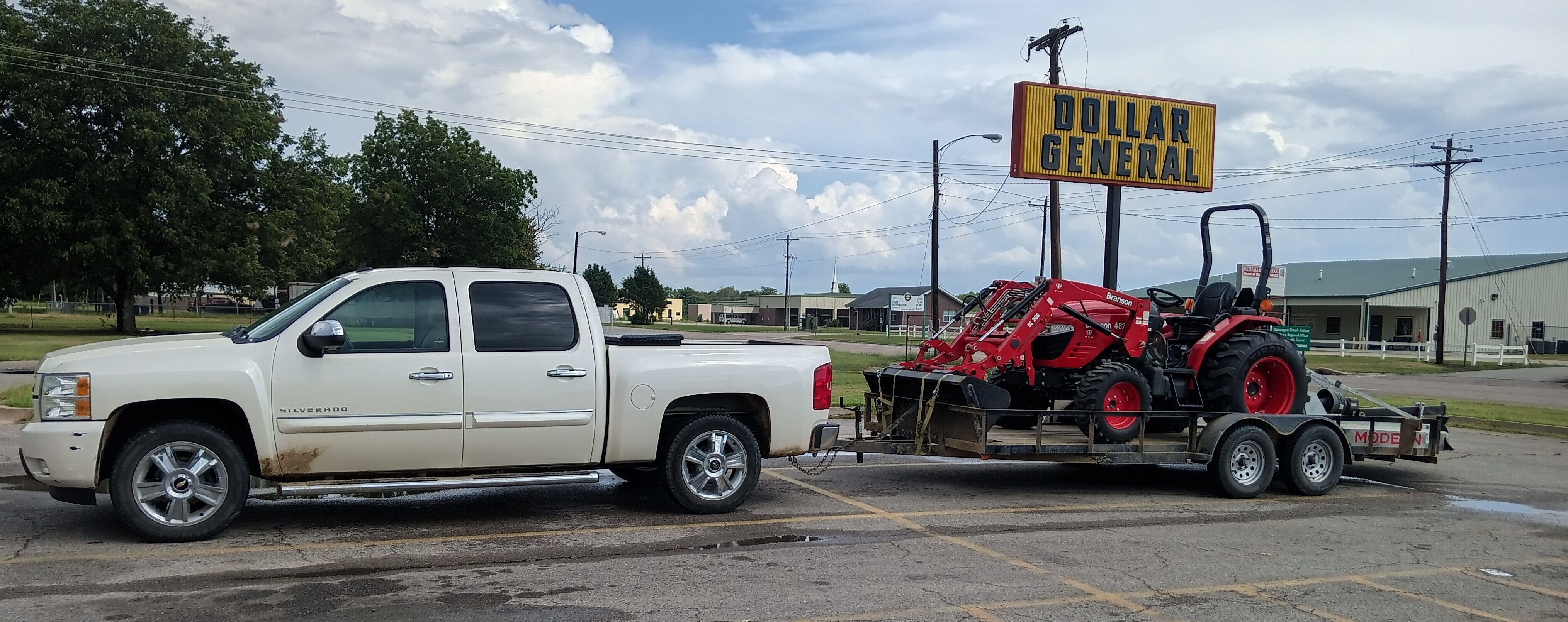 Avatar for JW's Rentals Repairs and Service 