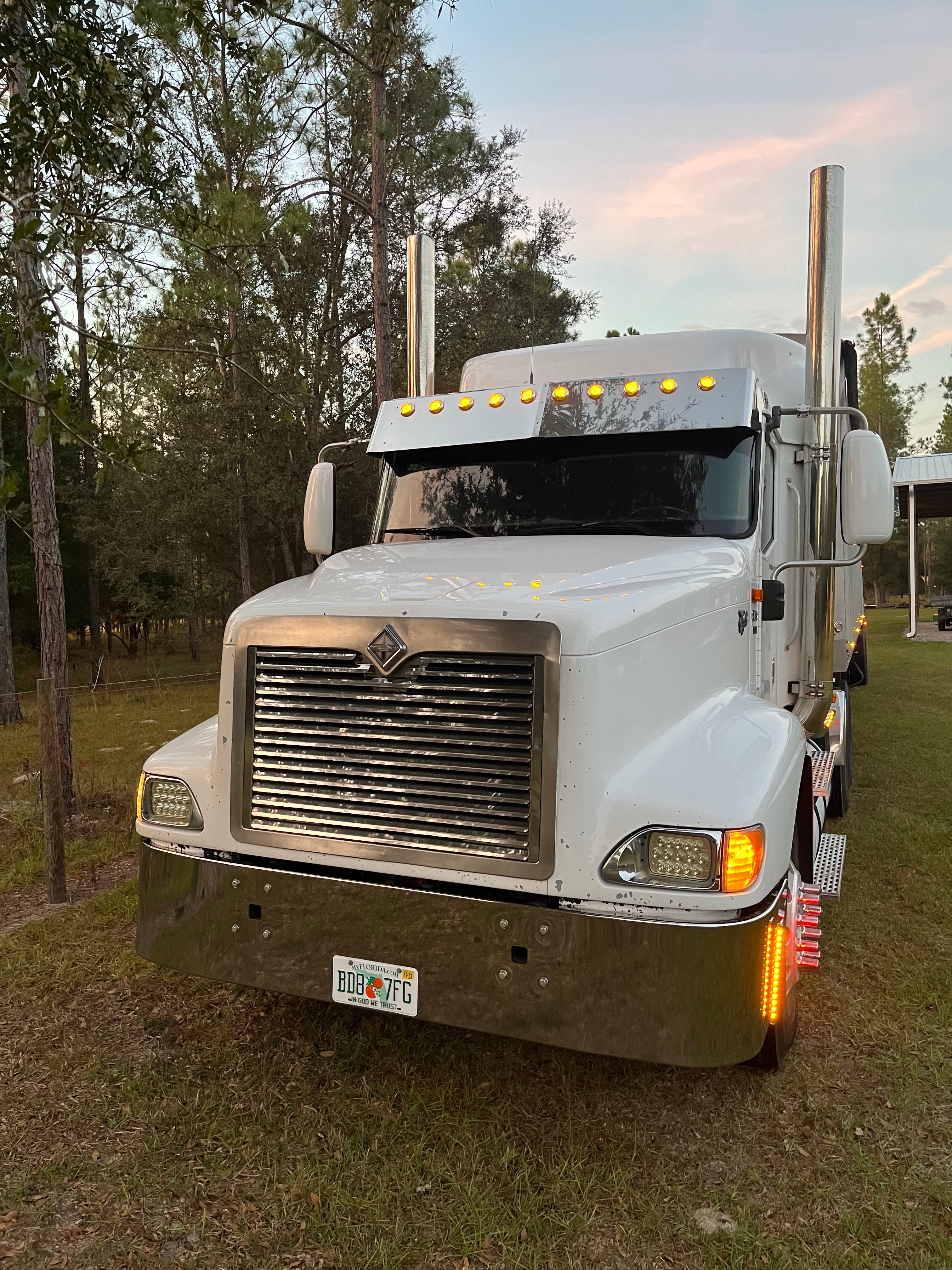 Avatar for Martinez trucking