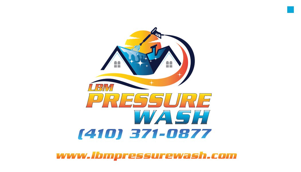 Avatar for LBM Pressure Wash LLC
