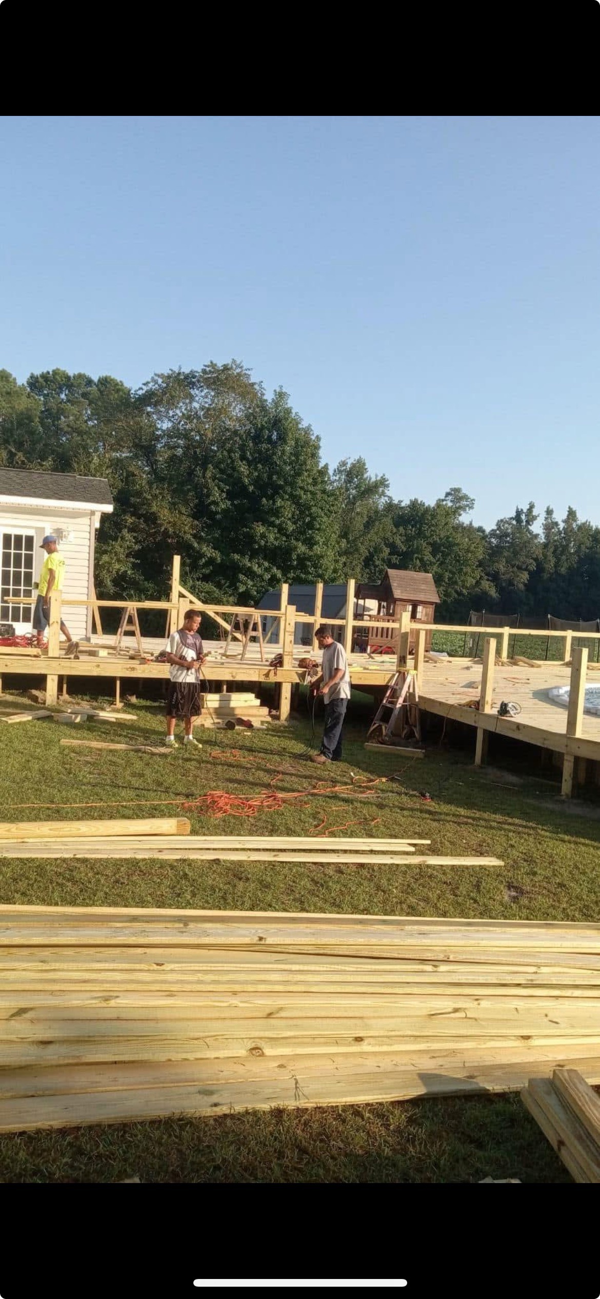 Avatar for Tj new beginnings