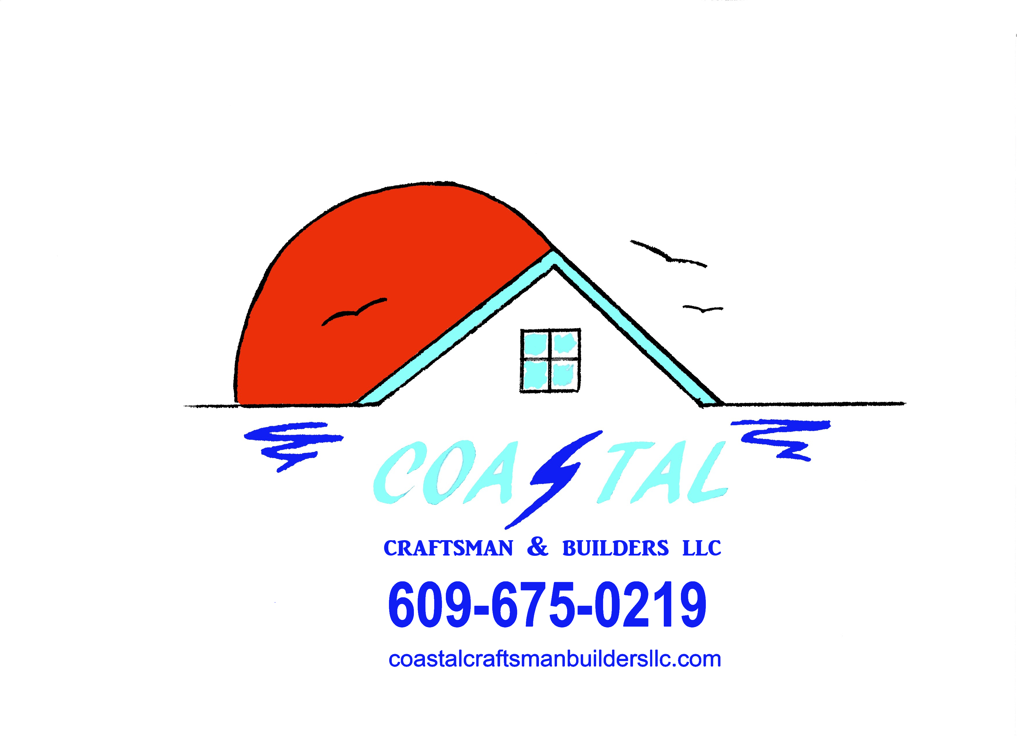 Avatar for Coastal Craftsman and Builders LLC