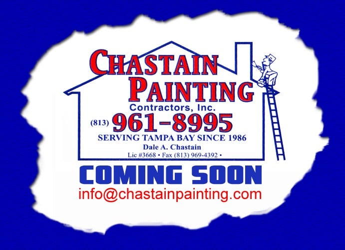 Avatar for CHASTAIN PAINTING CONTRACTORS INC