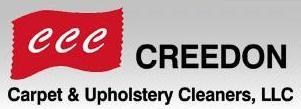 Logo for Creedon Carpet Cleaners