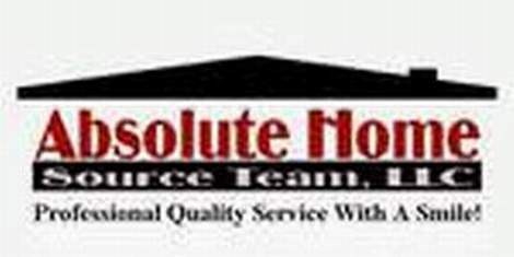 Absolute Home Source Team, LLC logo