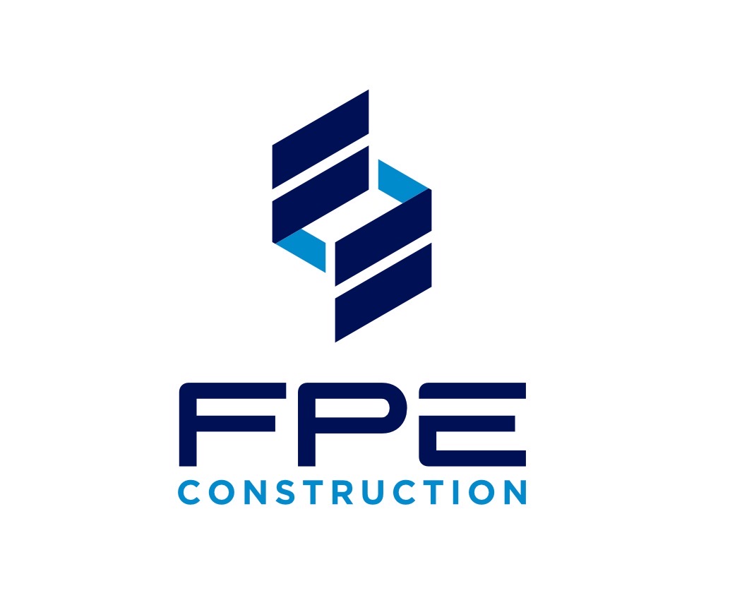 FPE Construction Inc logo