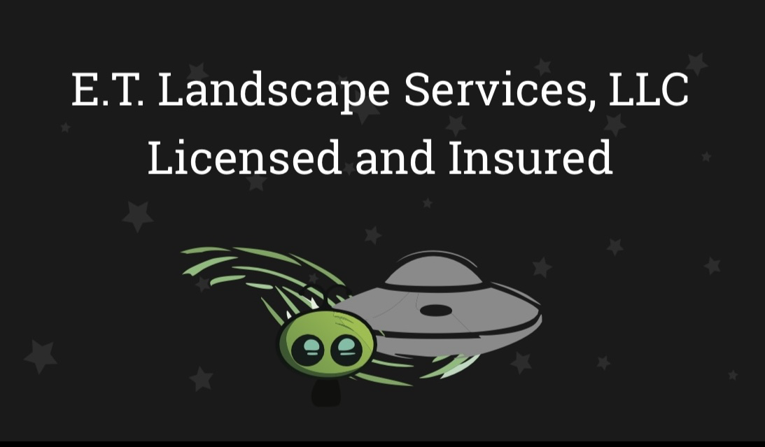 Avatar for E.T. Landscape Services LLC