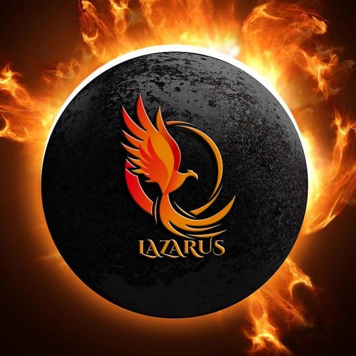 Avatar for Lazarus Energy