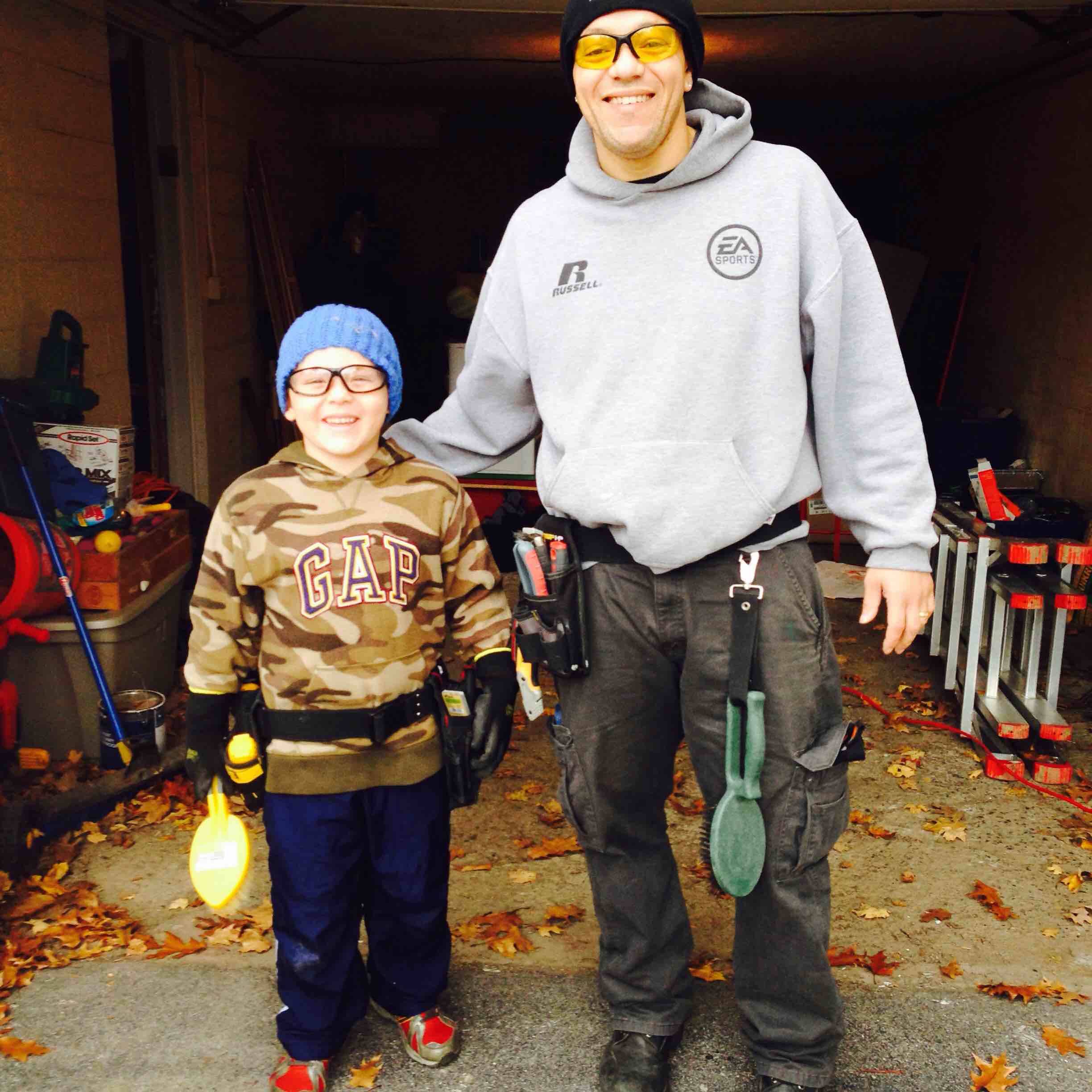 Avatar for HEC Handyman & Home Inspection