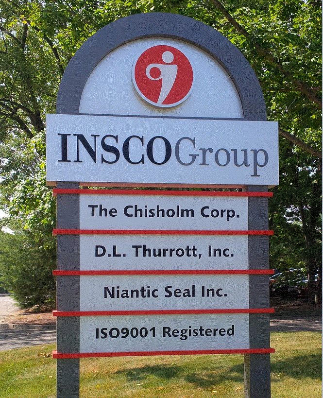 DL Thurrott Inc logo