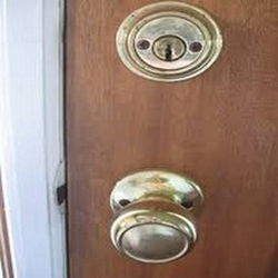 Ansonia Locksmith Store logo