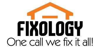 Fixology logo