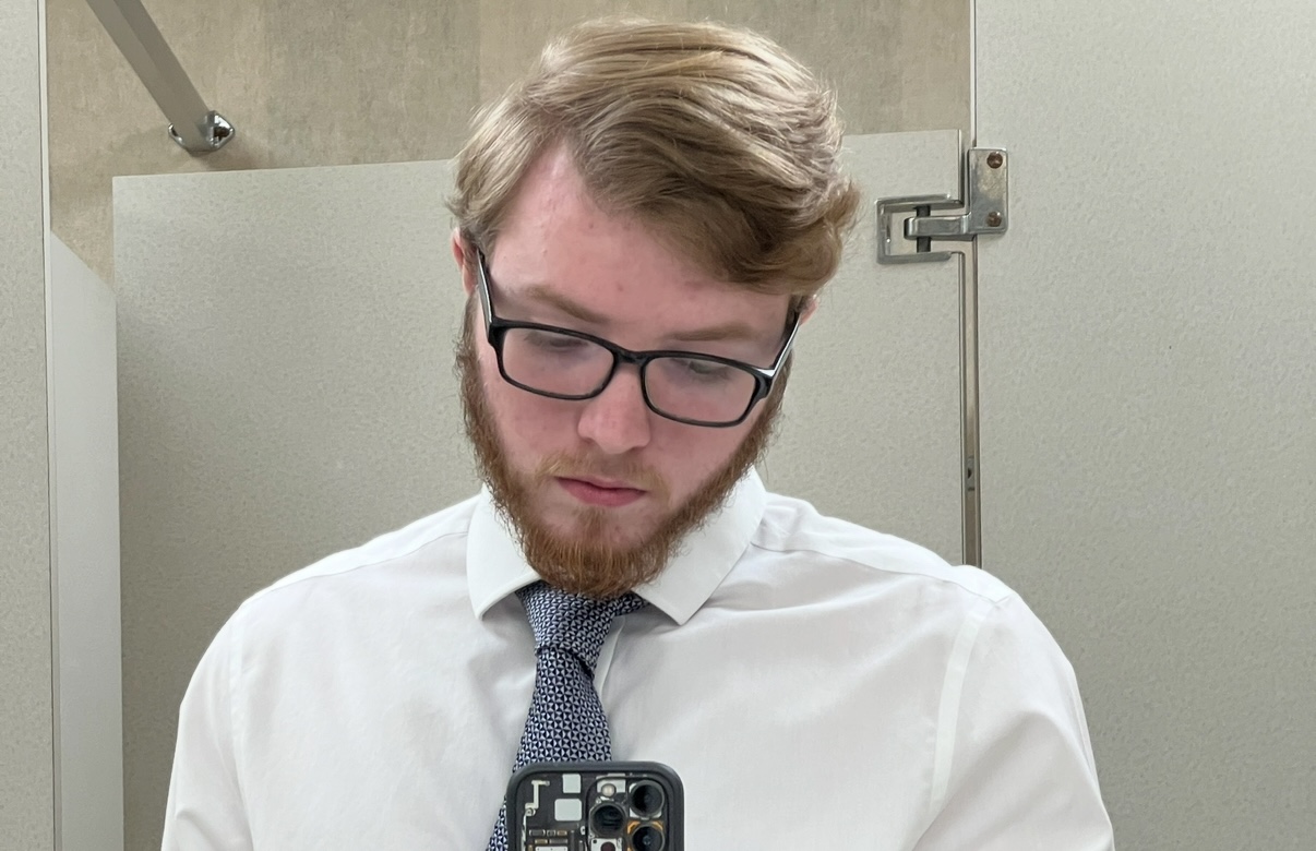 Avatar for Ian Williamson