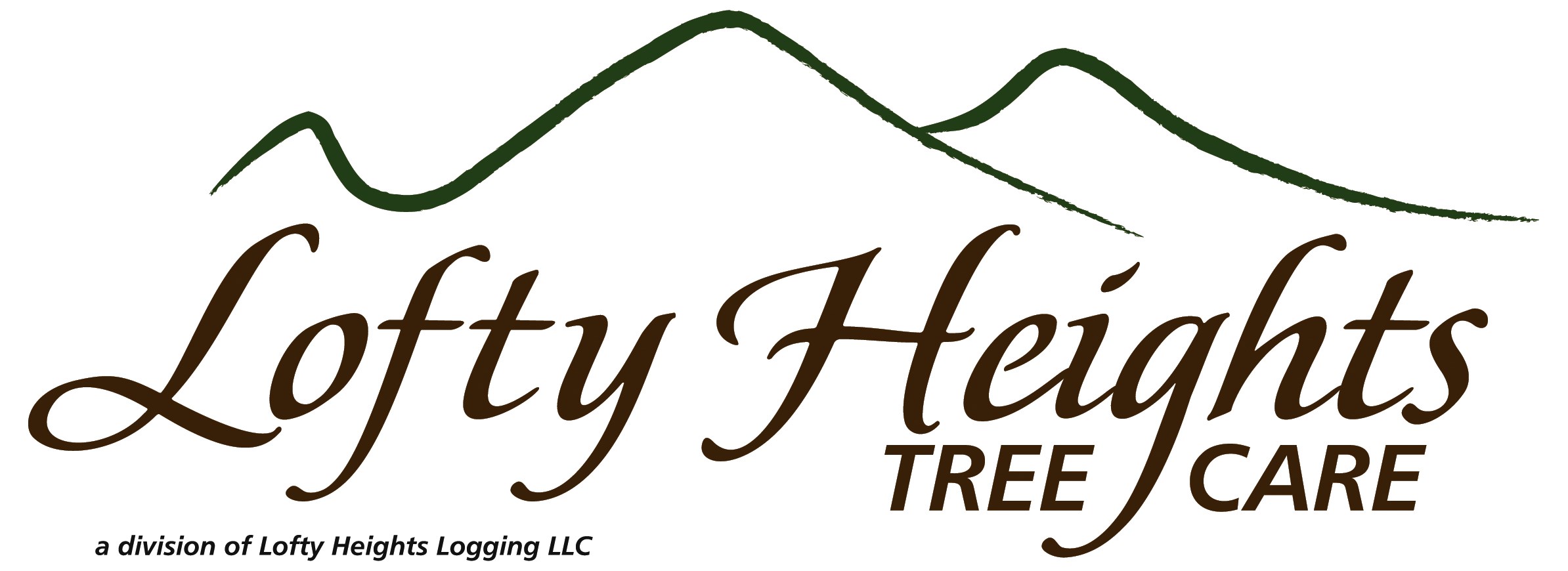 Avatar for Lofty Heights Logging