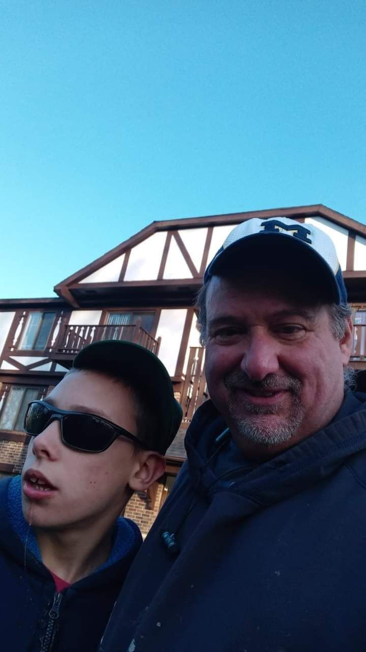 Avatar for The paint specialist 