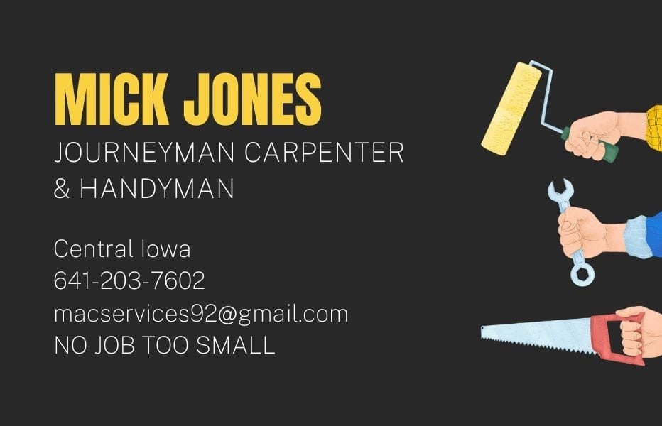 Avatar for Mick jones