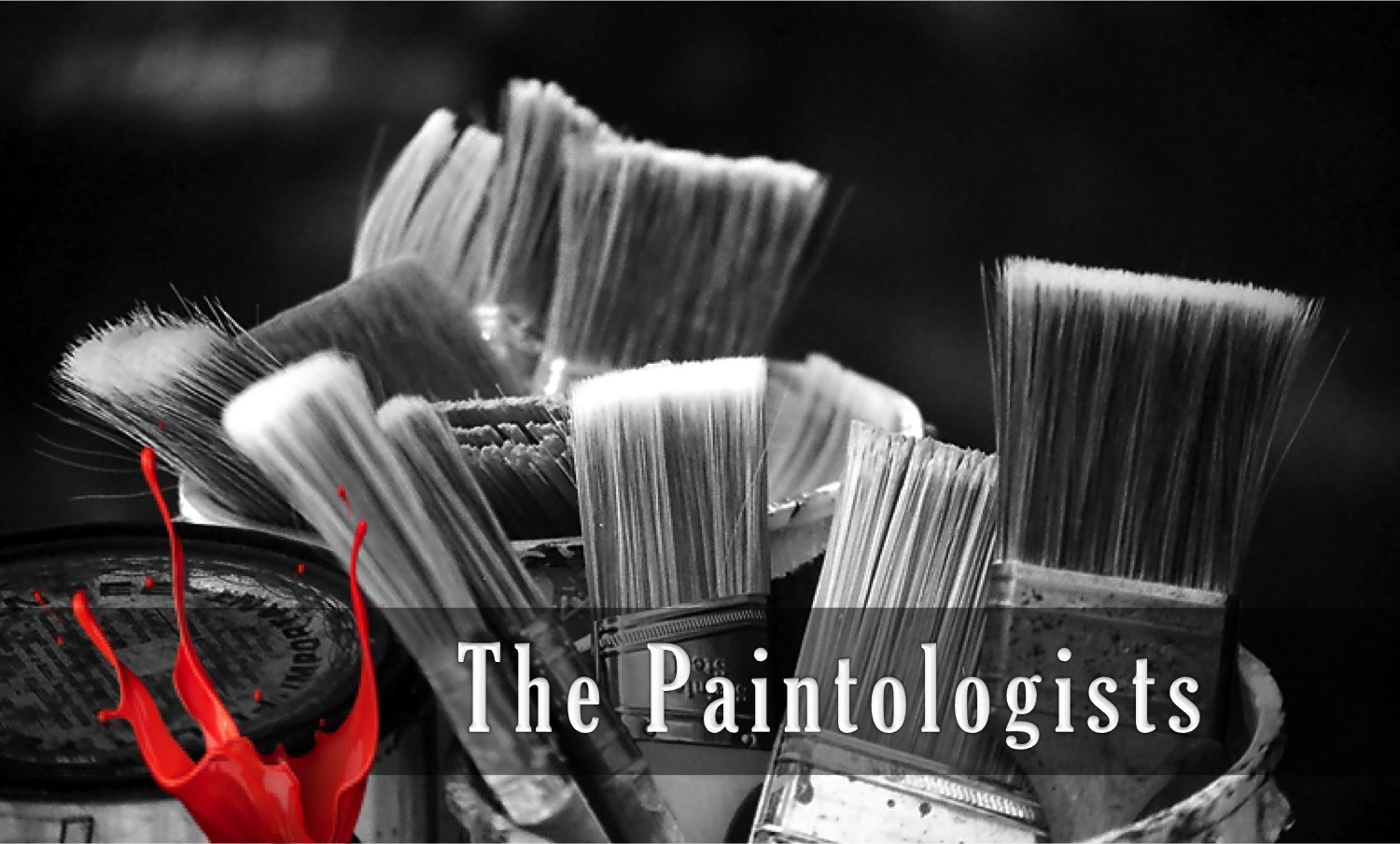 Avatar for The Paintologists
