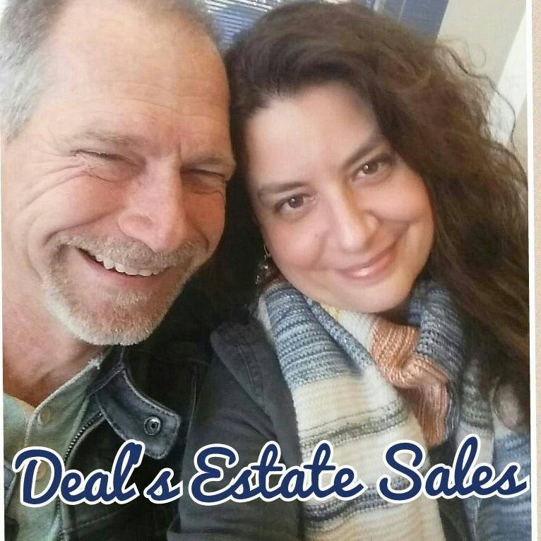 Avatar for Deal's Estate Sales
