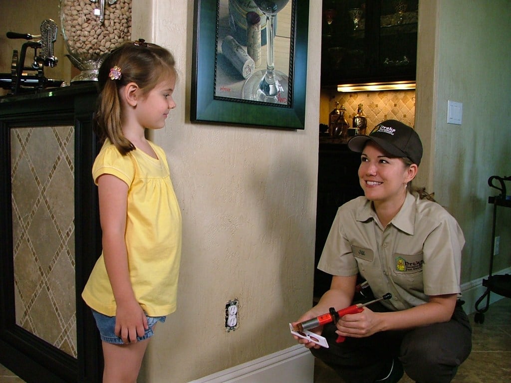 Pest Control Service
