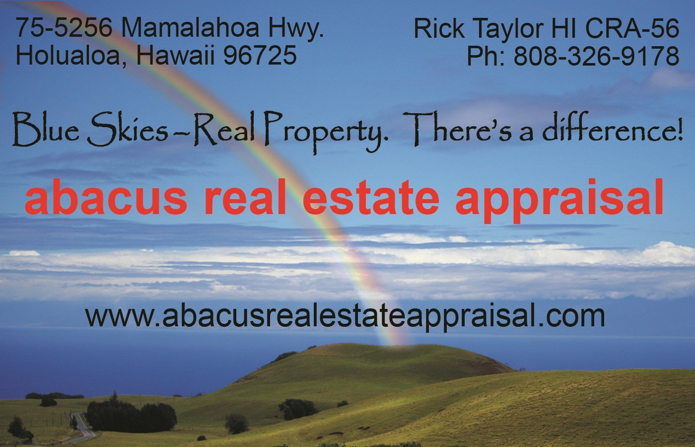 Avatar for ROYAL PACIFIC APPRAISALS