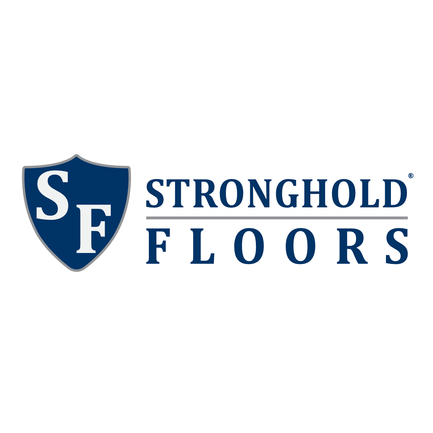 Stronghold Floors logo