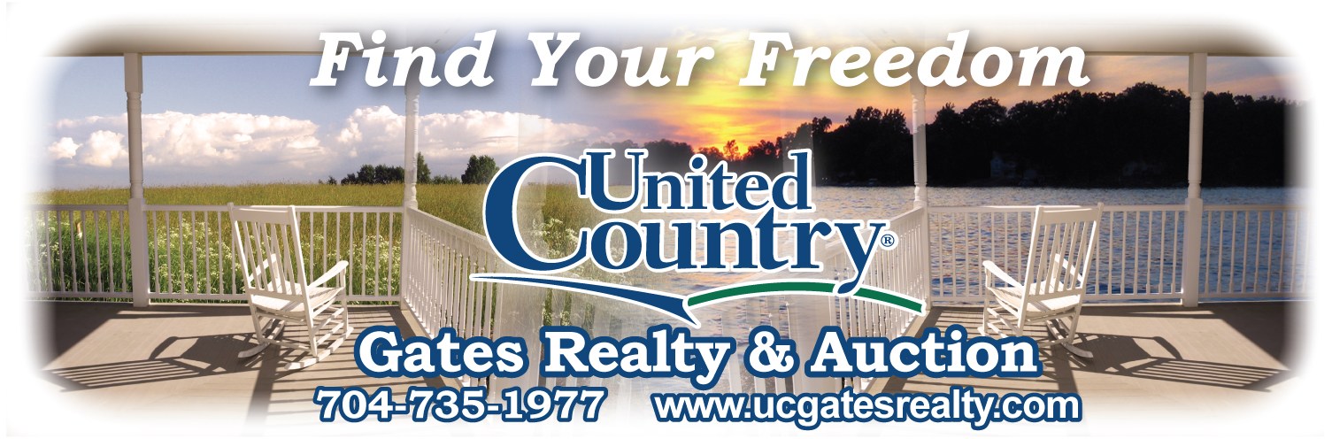 Avatar for United Country Gates Realty & Auction