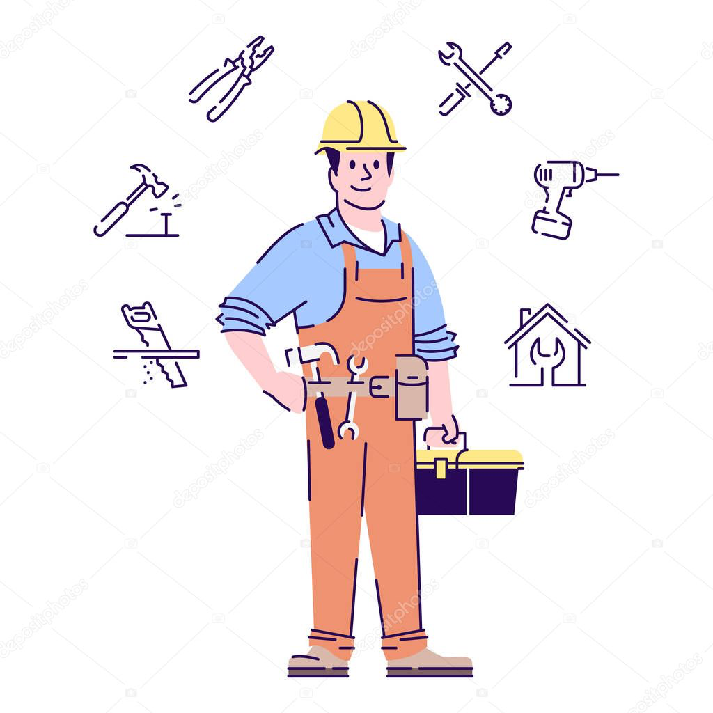 Avatar for Rodas Construction 