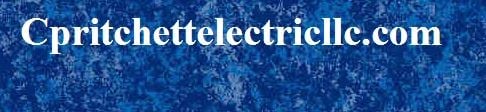 Logo for C Pritchett Electric LLC