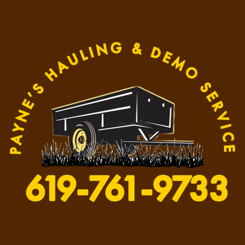Avatar for Payne's Hauling and Demo Service