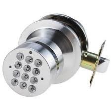 Lock & Key Store logo