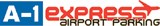 Logo for A-1 Express Airport Parking