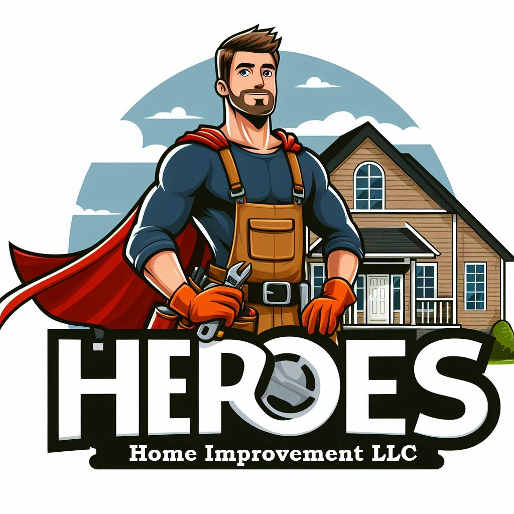 Avatar for Heroes Home Improvement LLC