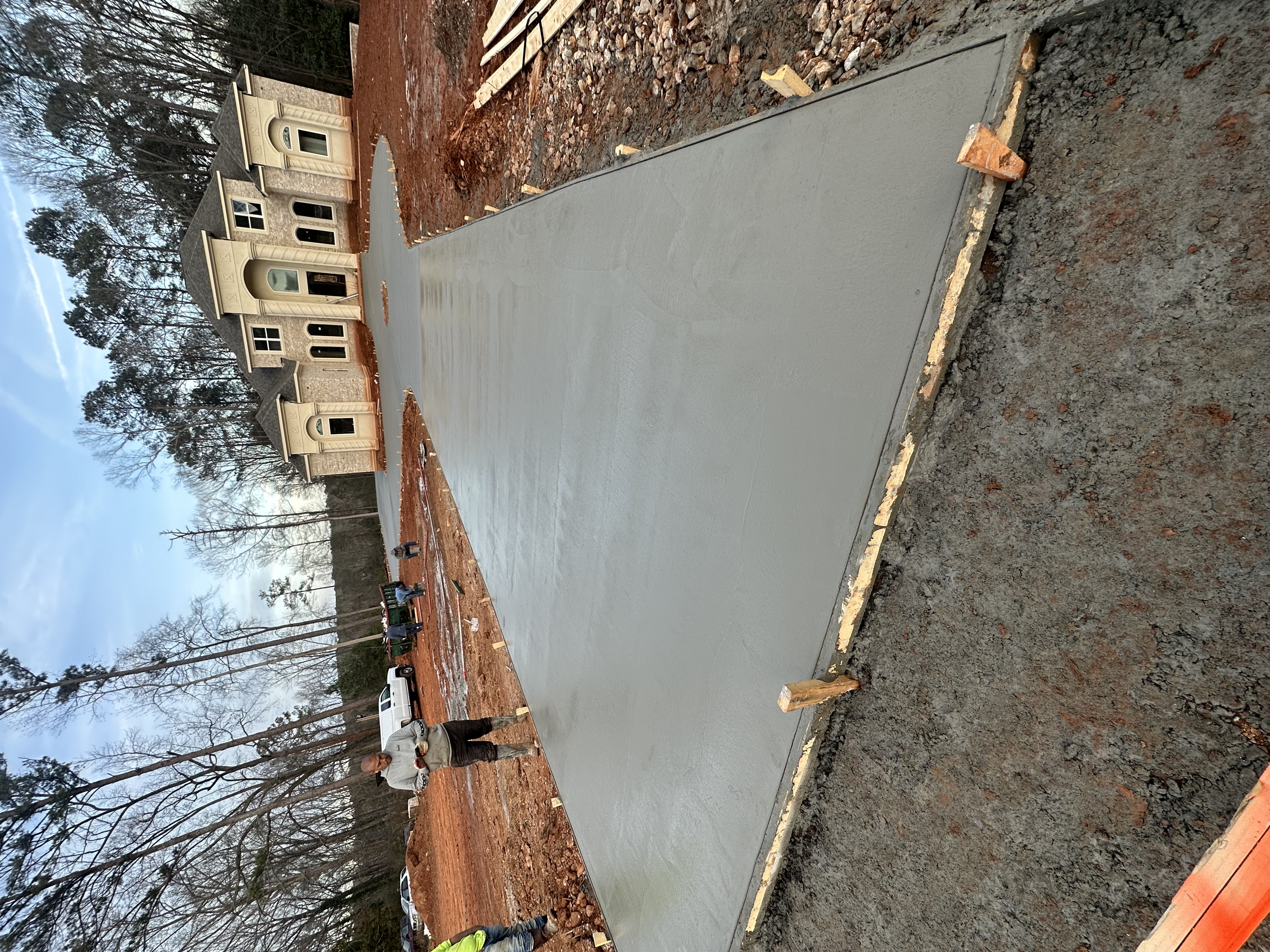 Avatar for Garcias southern concrete 