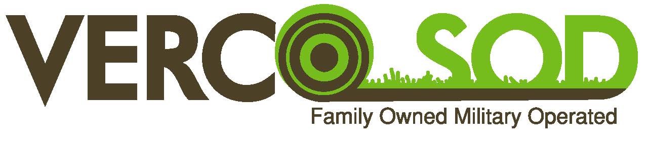 Verco Sod Farm, LLC logo