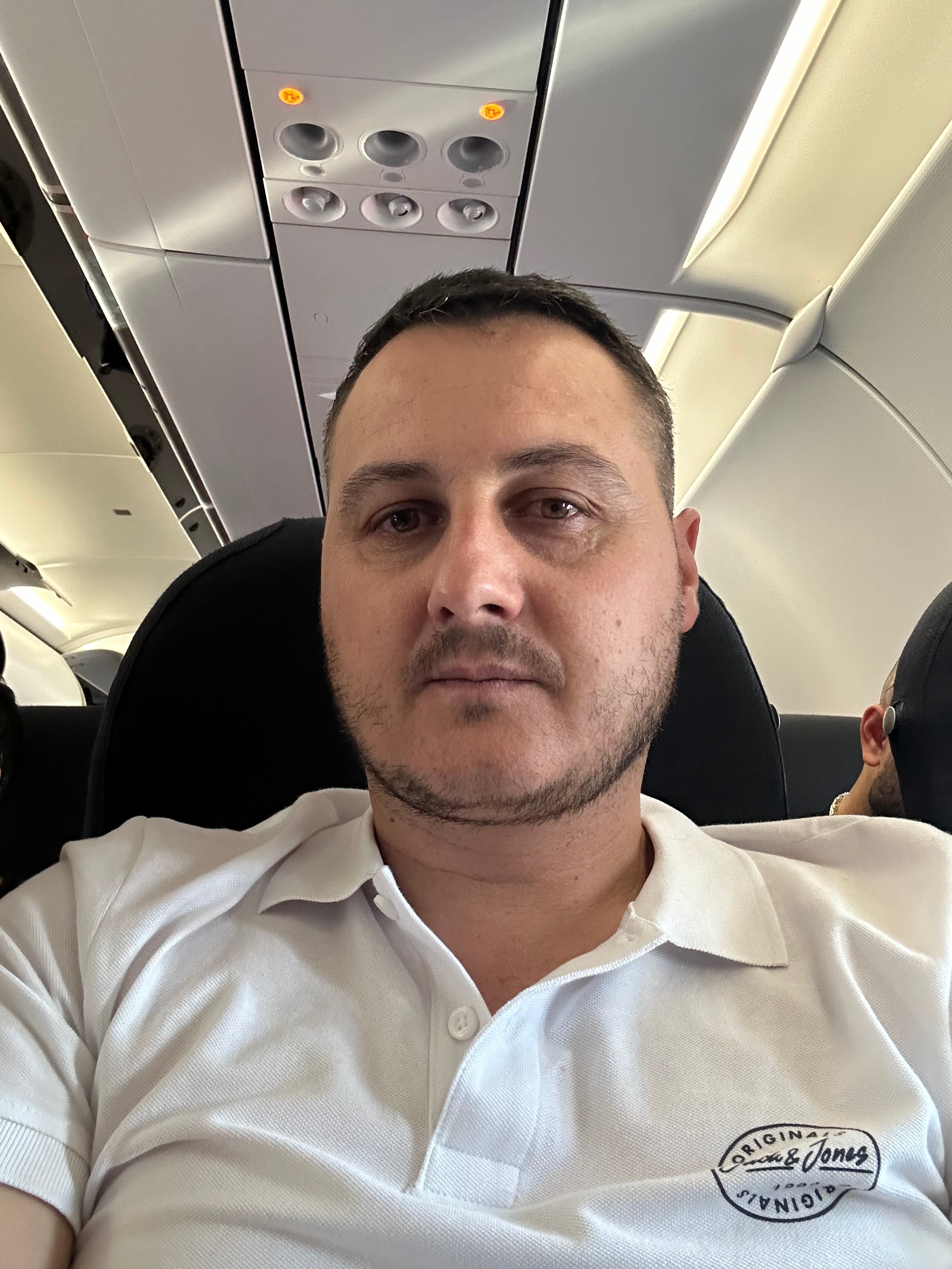 Avatar for Gjovalin Kaloshi