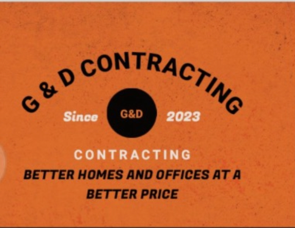 Avatar for G & D CONTRACTING LLC