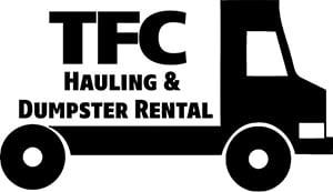 Avatar for TFC Hauling & Dumpster Rental