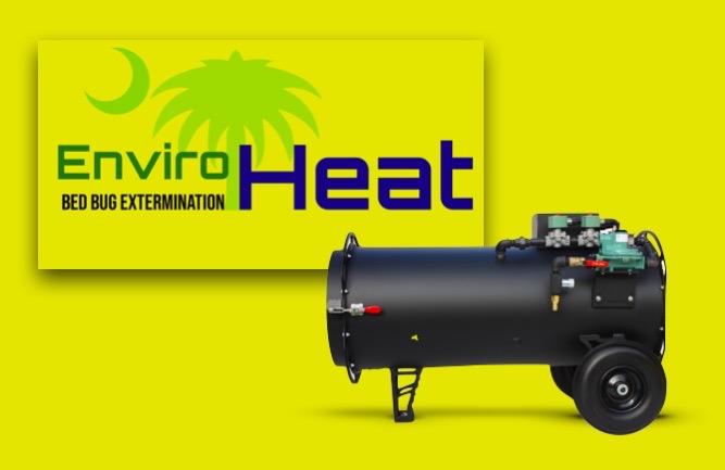 Avatar for Enviro Heat LLC