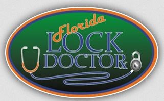 Logo for Florida Lock Doctor