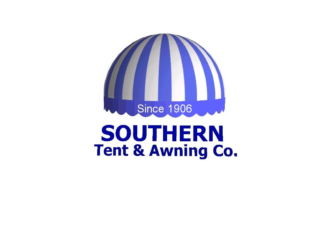 Southern Tent & Awning Co. logo