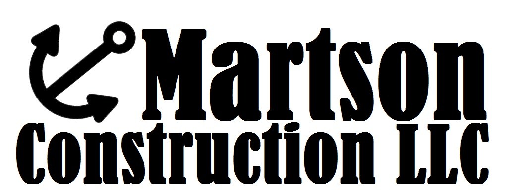 Martson Construction LLC logo