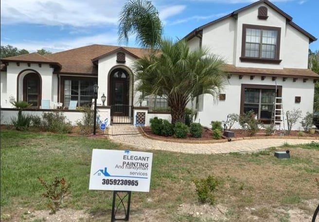 Avatar for Elegant painting of florida