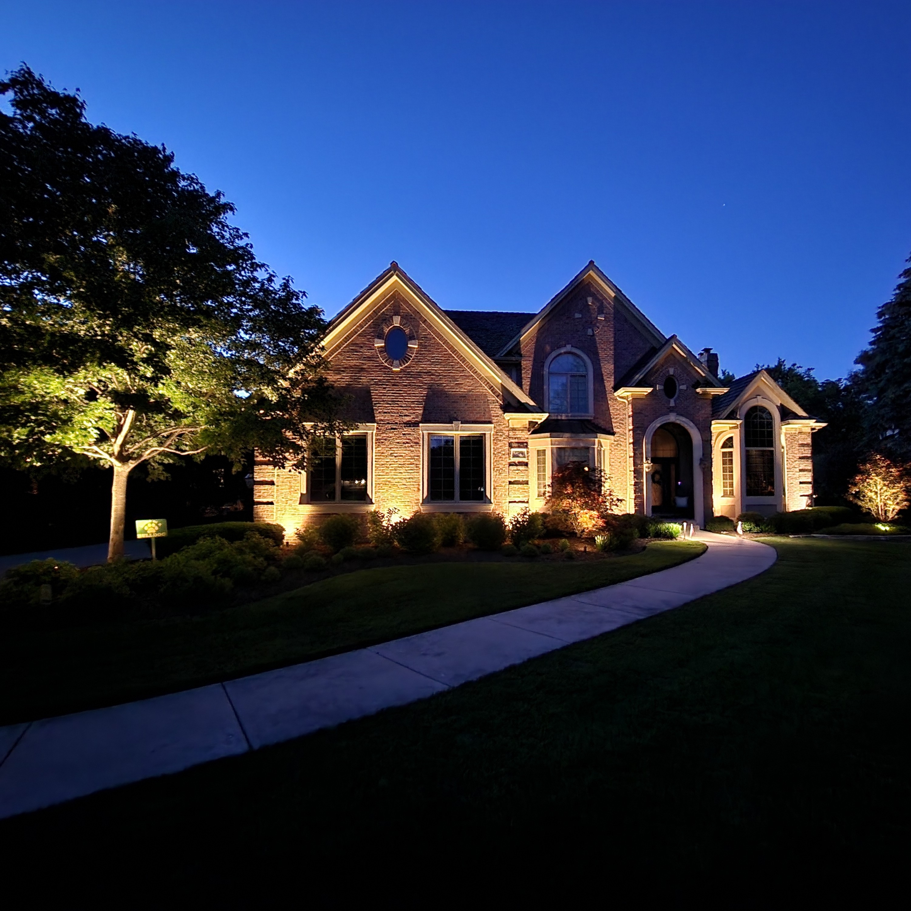 Avatar for Hydrozeus Sprinkler & Lighting 