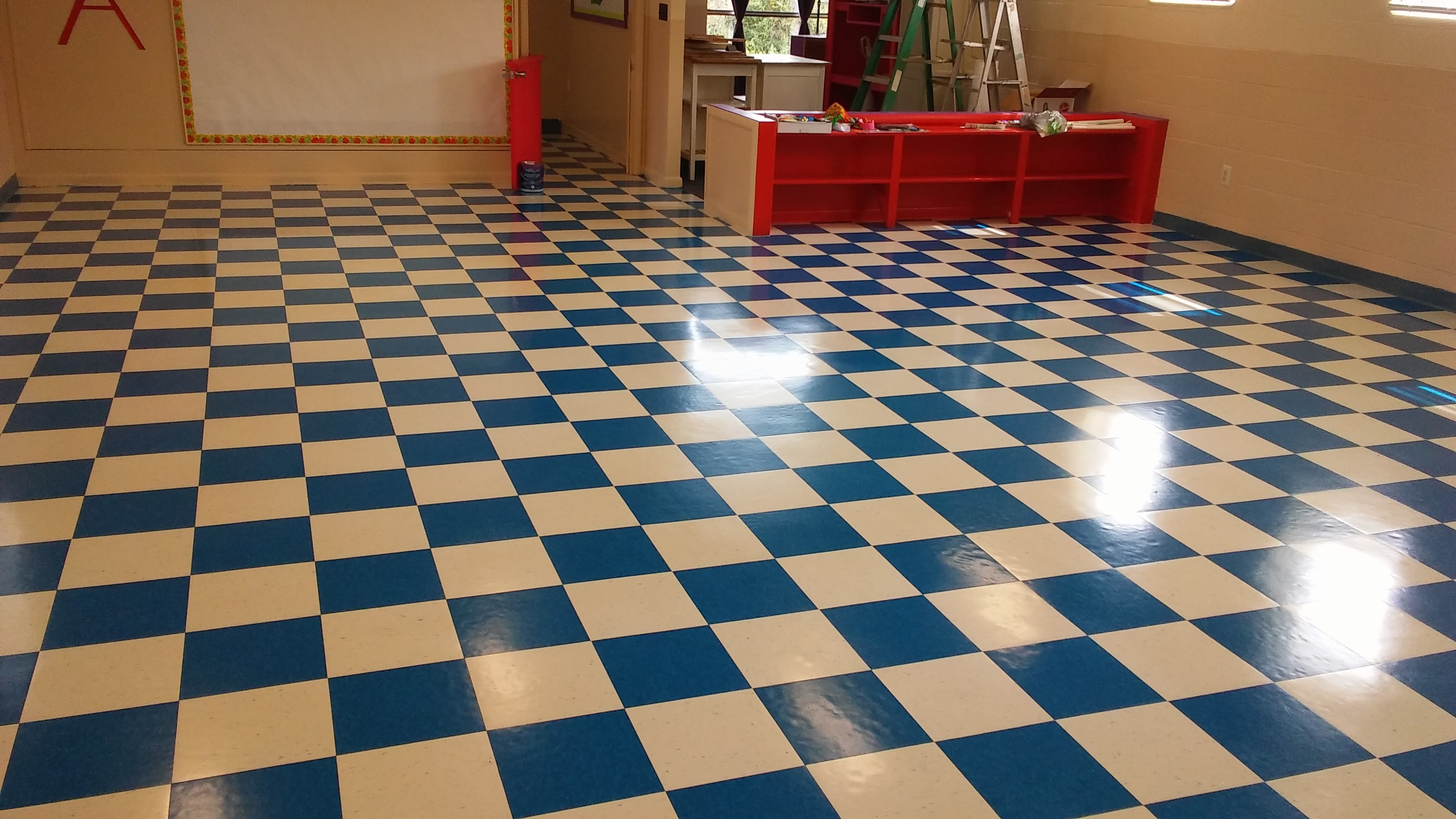 Avatar for Quality Professional Cleaning Services