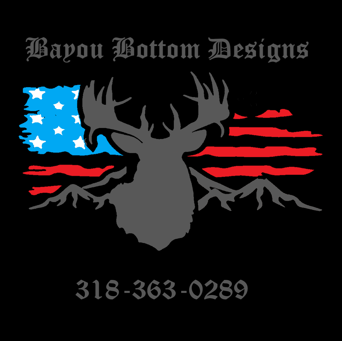 Avatar for Bayou Bottom Designs LLC