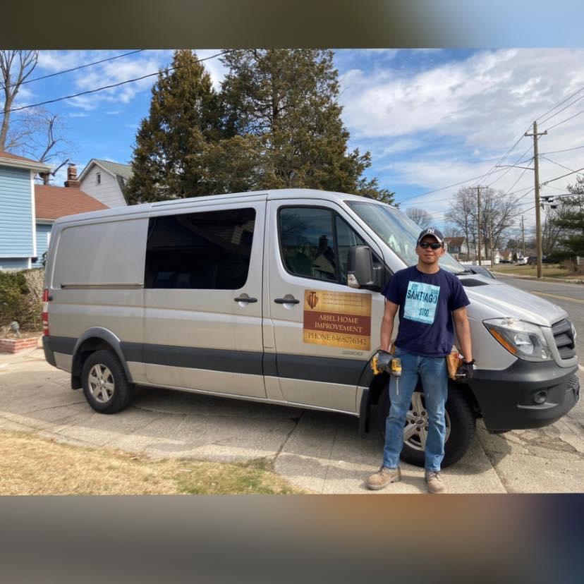 Avatar for Ariel Home Improvement