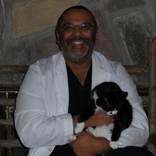 Dr. Hall
