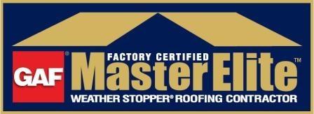 Logo for A1 Roofing